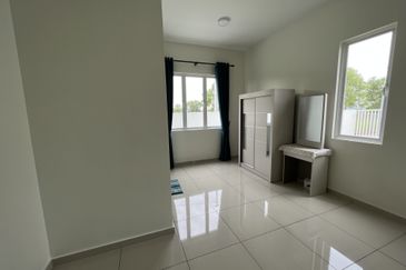 ARA SENDAYAN @ BANDAR SRI SENDAYAN