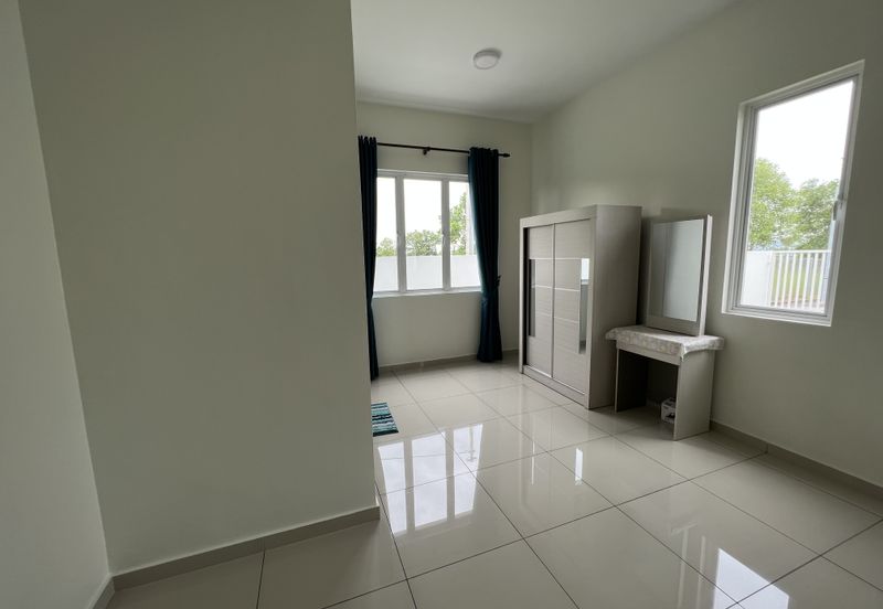 ARA SENDAYAN @ BANDAR SRI SENDAYAN