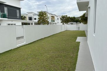 ARA SENDAYAN @ BANDAR SRI SENDAYAN