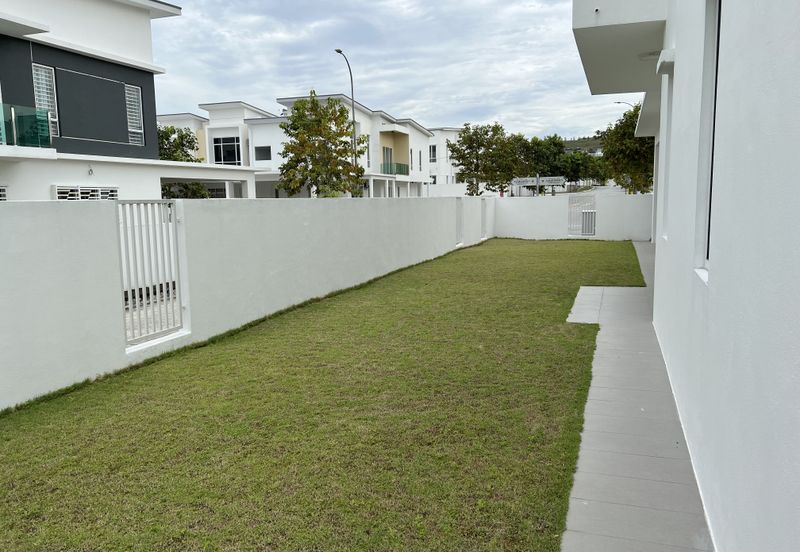 ARA SENDAYAN @ BANDAR SRI SENDAYAN