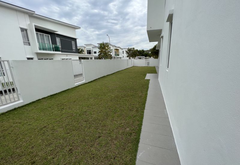 ARA SENDAYAN @ BANDAR SRI SENDAYAN