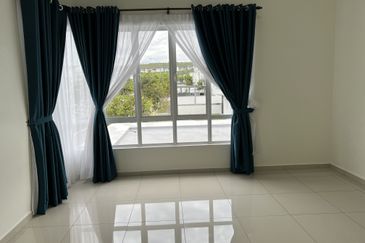 ARA SENDAYAN @ BANDAR SRI SENDAYAN