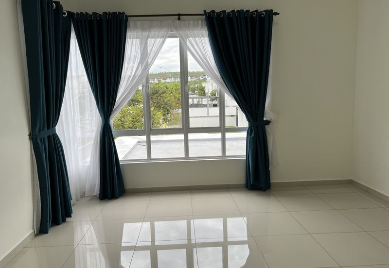 ARA SENDAYAN @ BANDAR SRI SENDAYAN