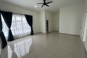 ARA SENDAYAN @ BANDAR SRI SENDAYAN