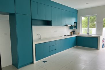 ARA SENDAYAN @ BANDAR SRI SENDAYAN