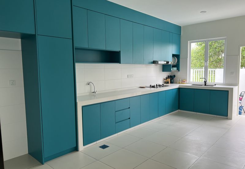 ARA SENDAYAN @ BANDAR SRI SENDAYAN