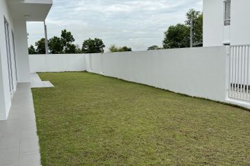 ARA SENDAYAN @ BANDAR SRI SENDAYAN