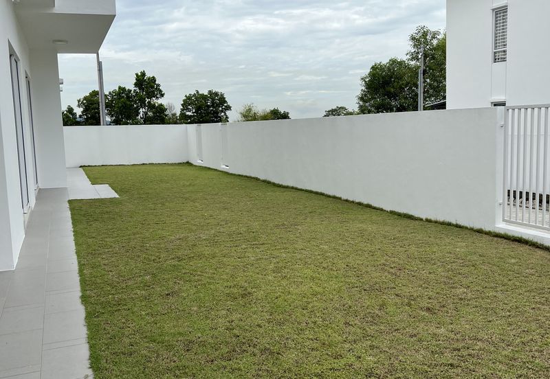 ARA SENDAYAN @ BANDAR SRI SENDAYAN