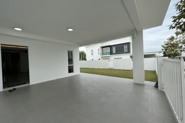 ARA SENDAYAN @ BANDAR SRI SENDAYAN