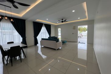 ARA SENDAYAN @ BANDAR SRI SENDAYAN