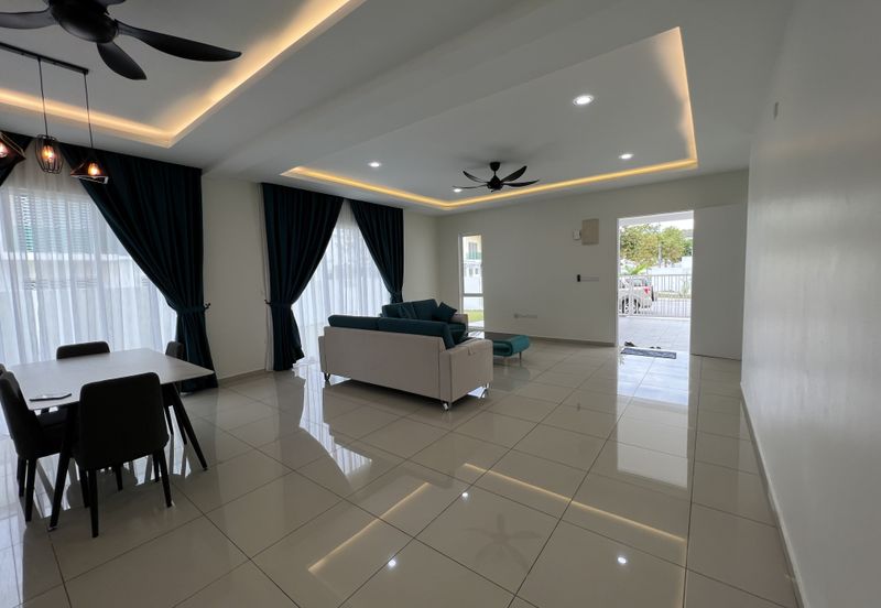 ARA SENDAYAN @ BANDAR SRI SENDAYAN