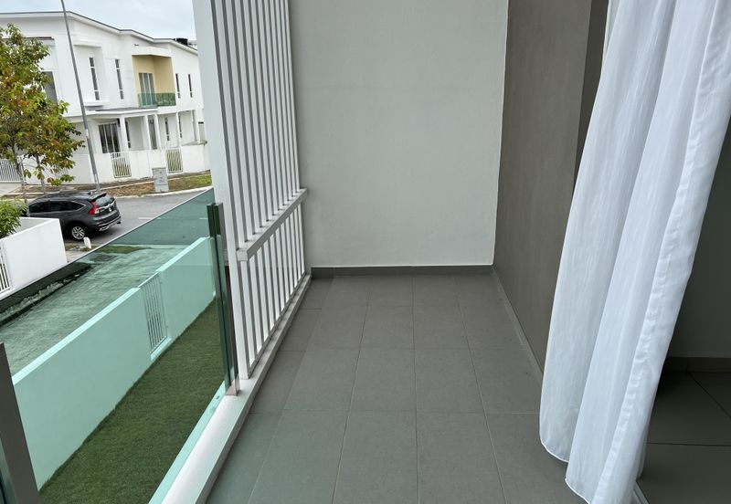 ARA SENDAYAN @ BANDAR SRI SENDAYAN