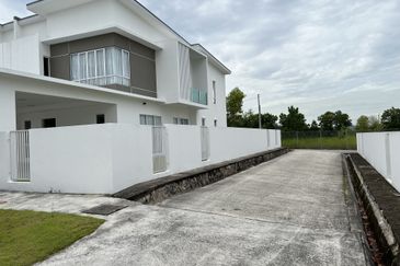 ARA SENDAYAN @ BANDAR SRI SENDAYAN