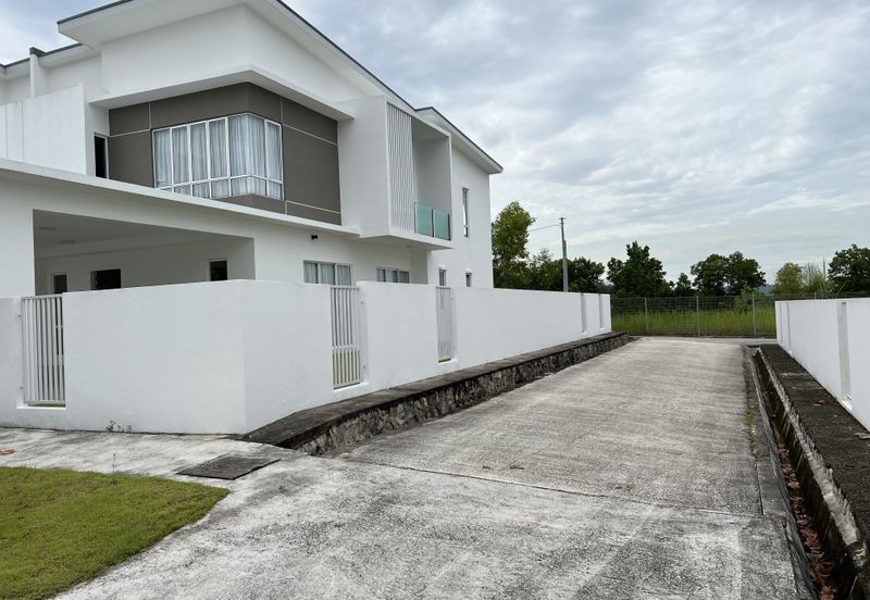 ARA SENDAYAN @ BANDAR SRI SENDAYAN