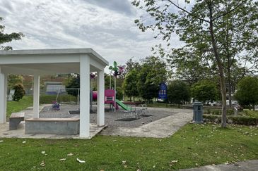 ARA SENDAYAN @ BANDAR SRI SENDAYAN