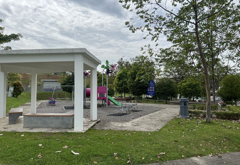 ARA SENDAYAN @ BANDAR SRI SENDAYAN