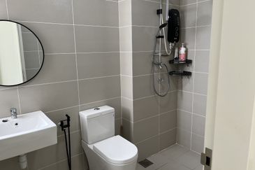 ARA SENDAYAN @ BANDAR SRI SENDAYAN