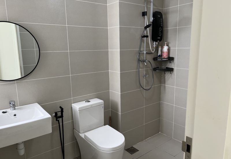 ARA SENDAYAN @ BANDAR SRI SENDAYAN