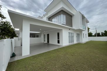 ARA SENDAYAN @ BANDAR SRI SENDAYAN