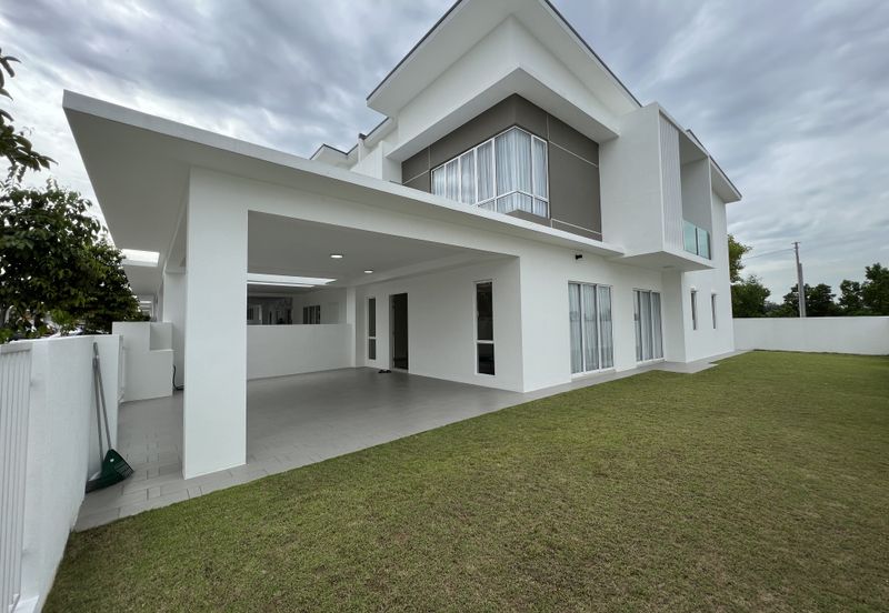 ARA SENDAYAN @ BANDAR SRI SENDAYAN