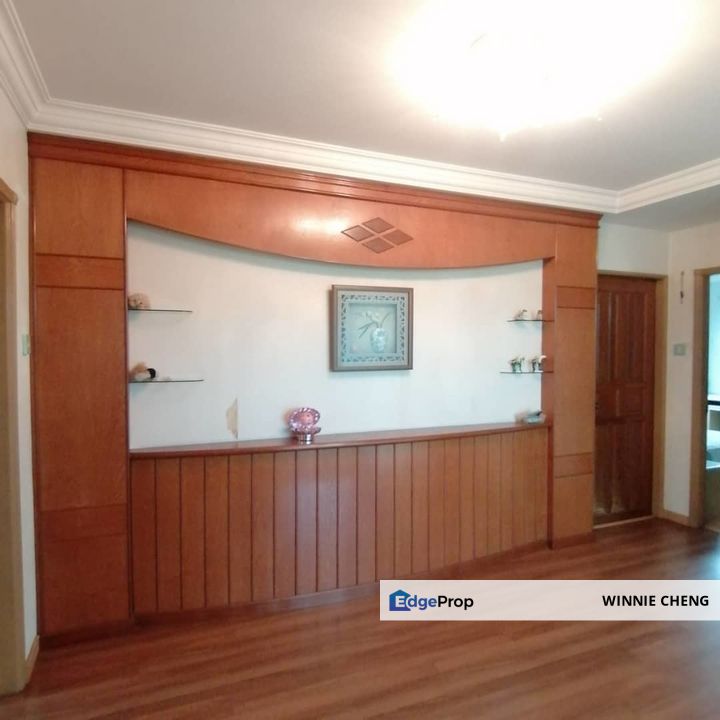 Double Storey Bungalow at Taman Jawi Jaya, Sungai Jawi, Penang, Sungai Jawi