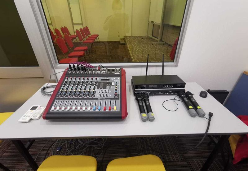 Taman Lembah Permai triple storey shop lot for sale