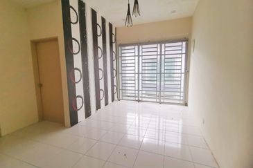 Bandar Tasek Mutiara