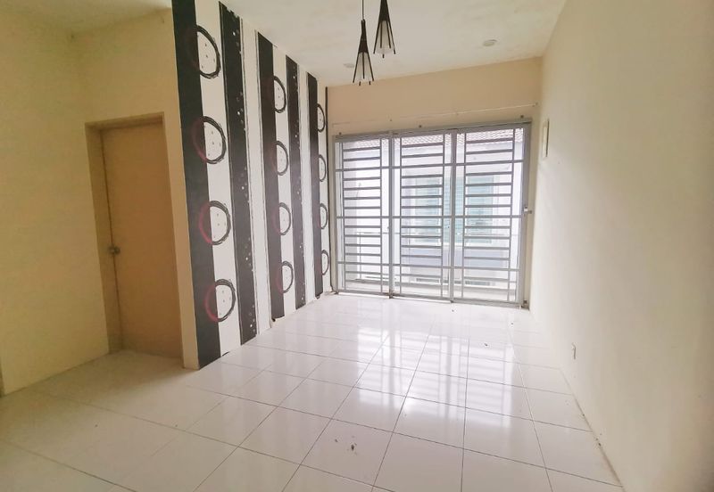 Bandar Tasek Mutiara