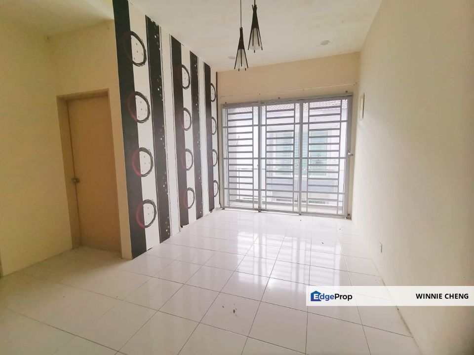 Pearl Indah 2 Bandar Tasek Mutiara Double Storey Semi D , Penang, Simpang Ampat