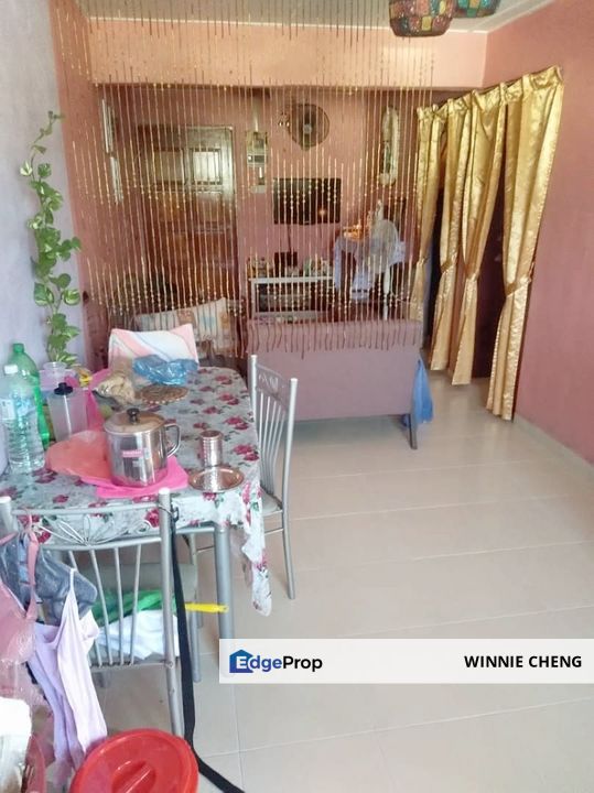 Fully Renovation Flat At Taman Impian Indah Alma For Sale Rm75 000 By Winnie Cheng Edgeprop My