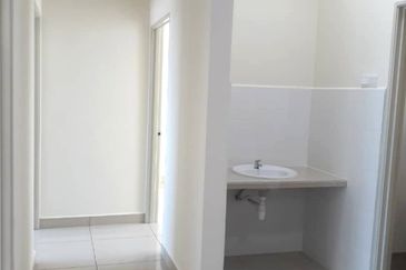 Royale Infinity @ Tambun Royale City