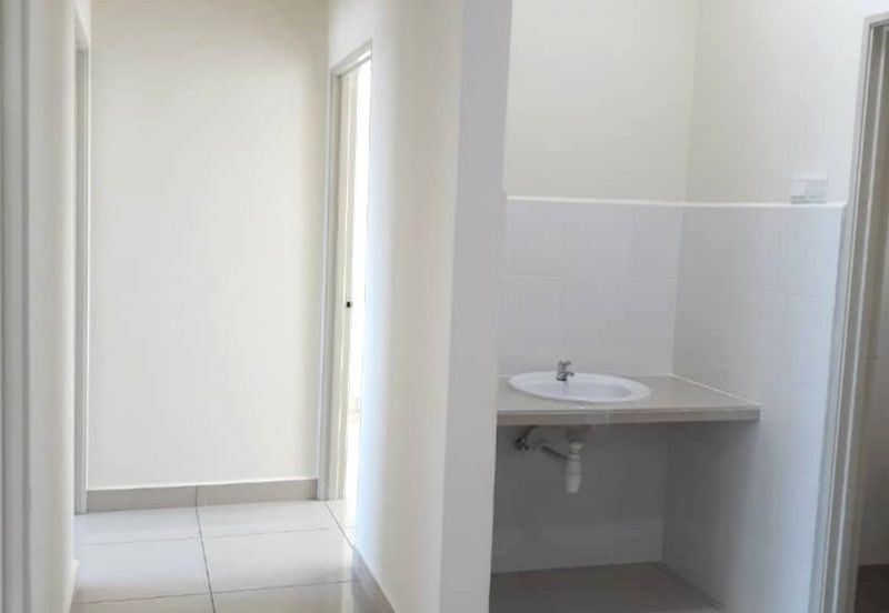 Royale Infinity @ Tambun Royale City