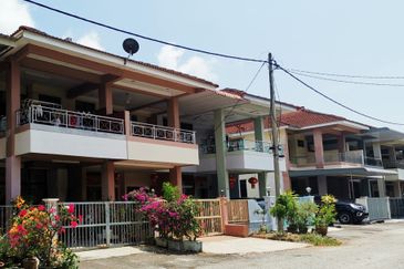 Taman Asas Murni