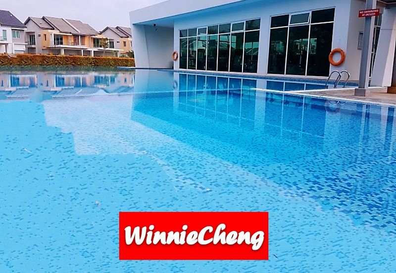 Bandar Tasek Mutiara