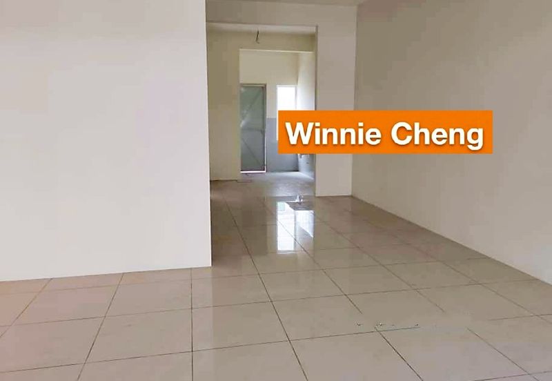 Bandar Tasek Mutiara