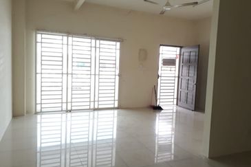 Bandar Tasek Mutiara