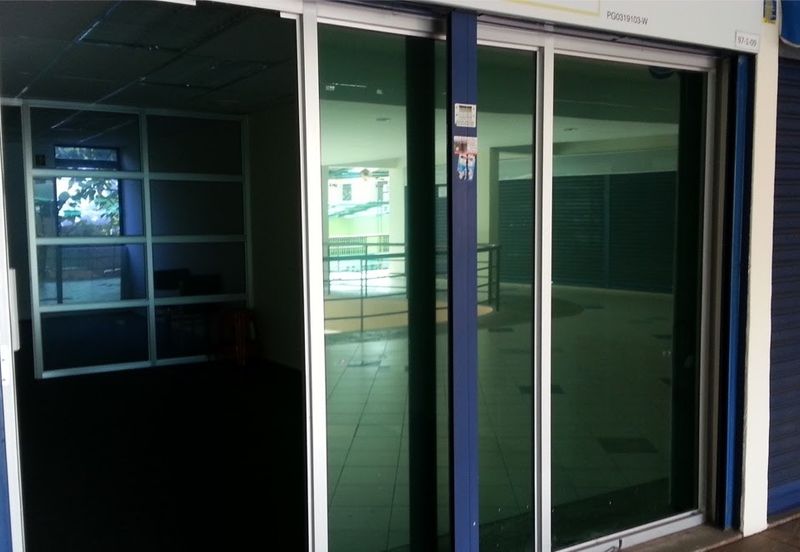 Bazaar Tanjung / Prima Tanjung