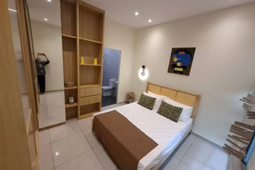 PANGSAPURI SERI JURU