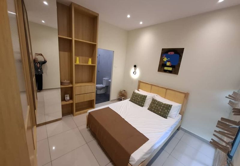 PANGSAPURI SERI JURU