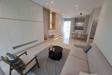 PANGSAPURI SERI JURU