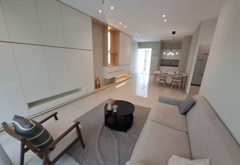 PANGSAPURI SERI JURU