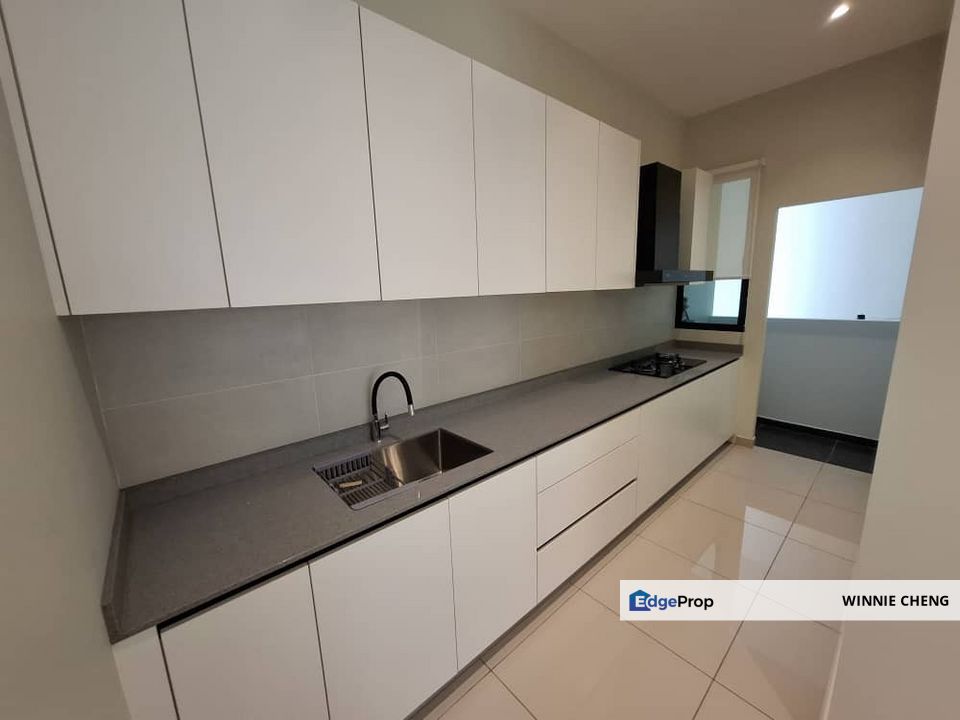 New Condominium One City Height at Juru, Bukit Minyak For Sale, Penang, Bukit Minyak