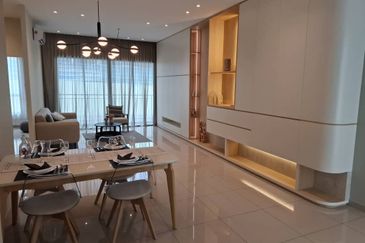 PANGSAPURI SERI JURU