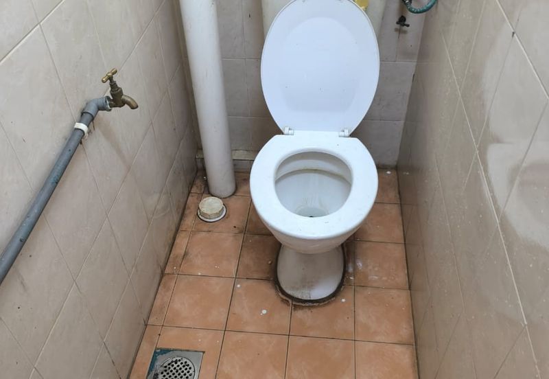 Pangsapuri Perwira Indah