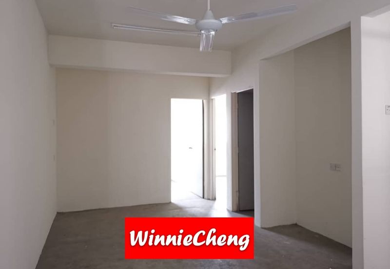 Pangsapuri Perwira Indah