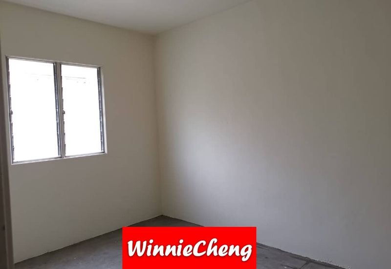 Pangsapuri Perwira Indah