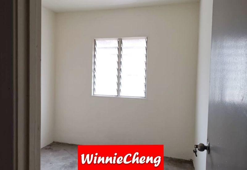 Pangsapuri Perwira Indah