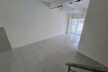 Bandar Tasek Mutiara