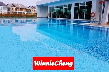 Bandar Tasek Mutiara