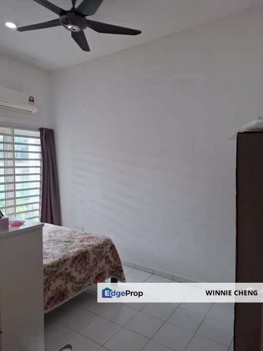 Hijauan Valdor Single Storey for Sale, Penang, Valdor